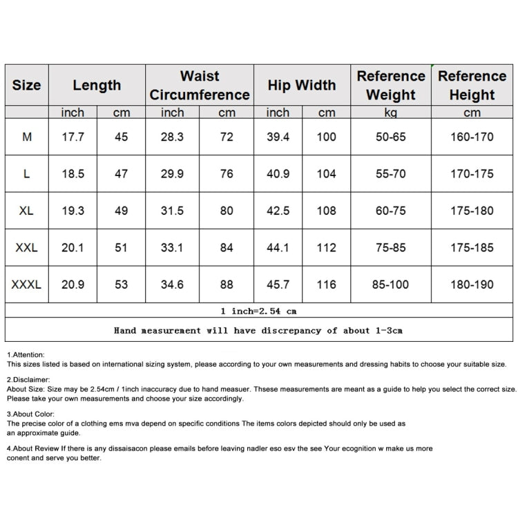 LYFT Loose Double Layer Quick-drying Fitness Shorts For Men