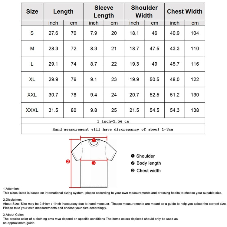 Blue Wolf 3D Printed Pattern Casual Short Sleeve T-Shirt for Men
