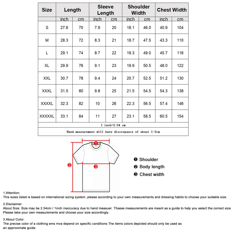 3D Printed Dragon Pattern Loose Casual Short-sleeved T-shirt For Men