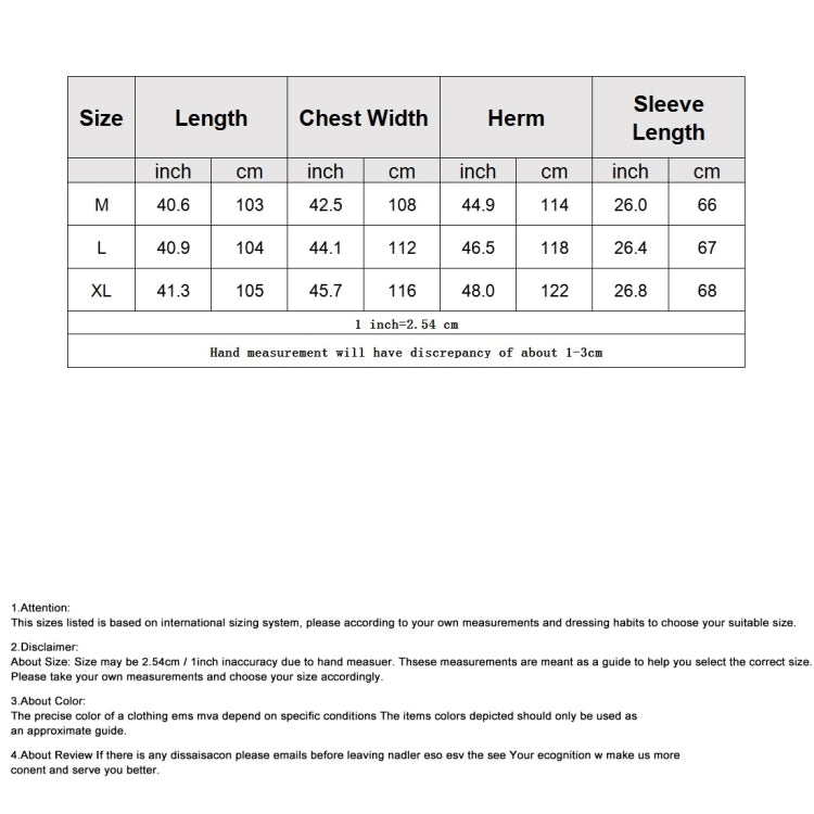 Ladies Double-breasted Long Windbreaker Jacket