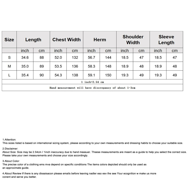 Ladies Mid-length Drawstring Washed Cotton Windbreaker Jacket
