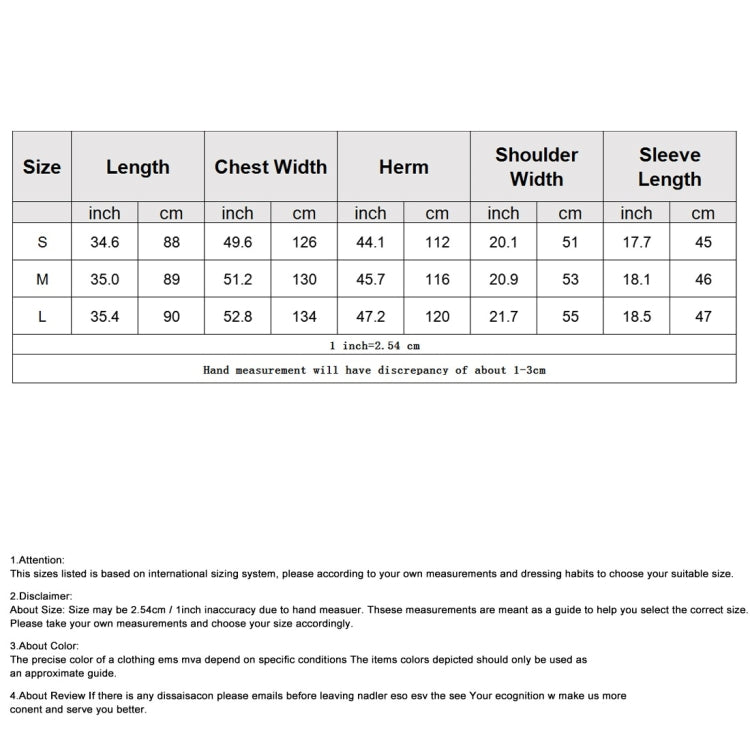 Ladies Mid-length Casual Hooded Windbreaker Jacket