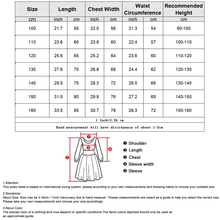 Five-pointed Star Pattern Short Lace Princess Dress Pettiskirt Performance Formal Dress for Girls