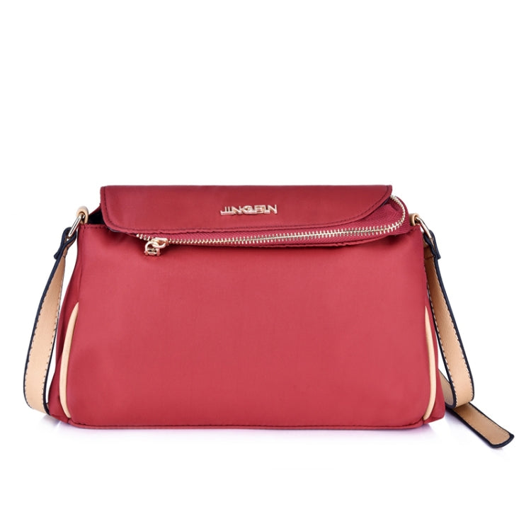 4 In 1 Oxford Cloth Women Handbag Single-shoulder Bag