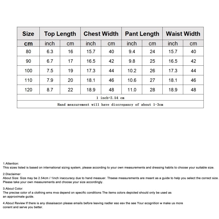 Girls One-shoulder Pleated Flared Sleeve Shorts Three-piece Suit