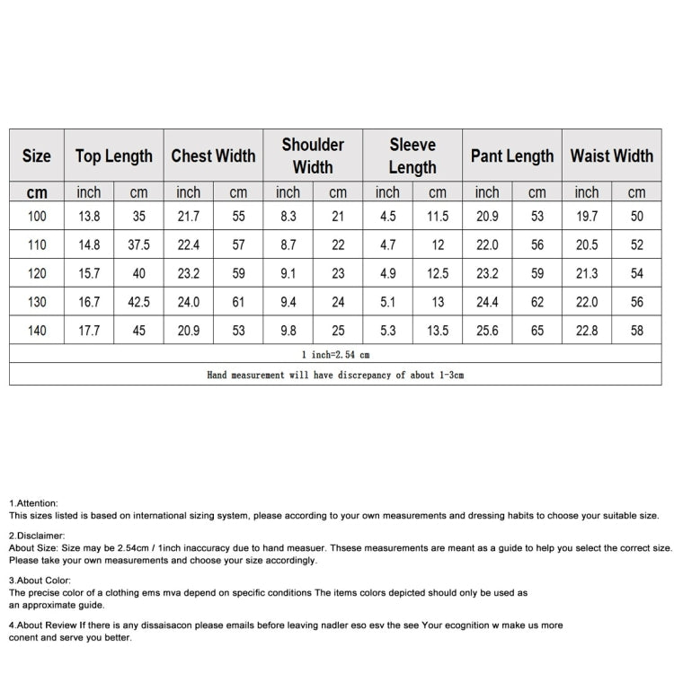 Girls One-shoulder Sling Top Beaded Jeans Two-piece Suit