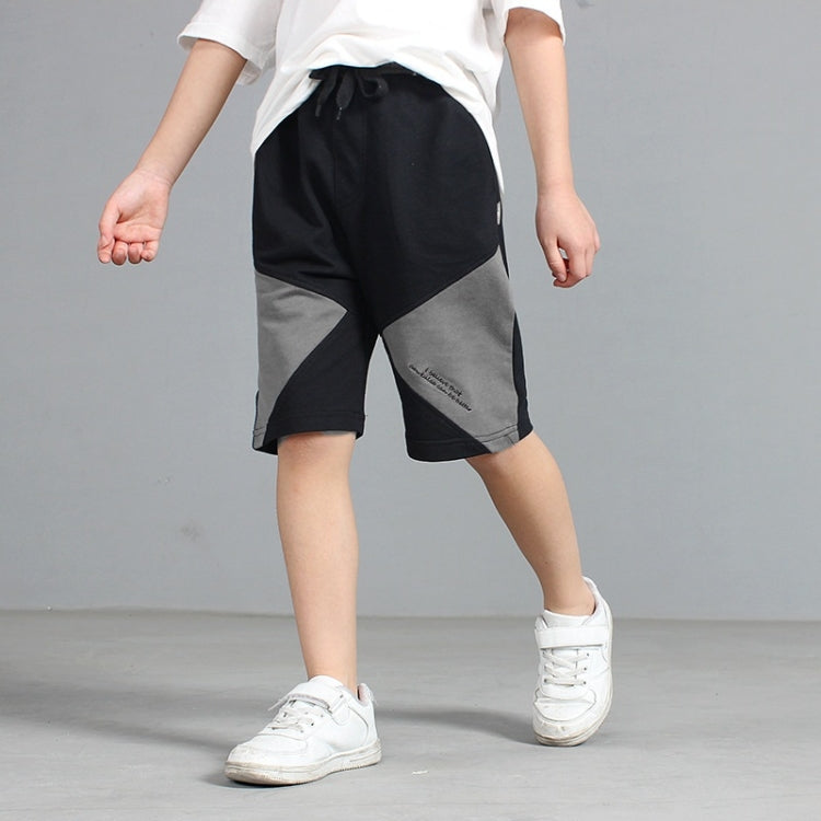 Boys Knitted Sports