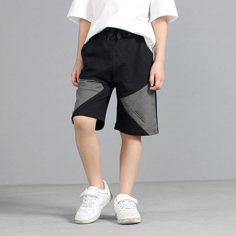 Boys Knitted Sports