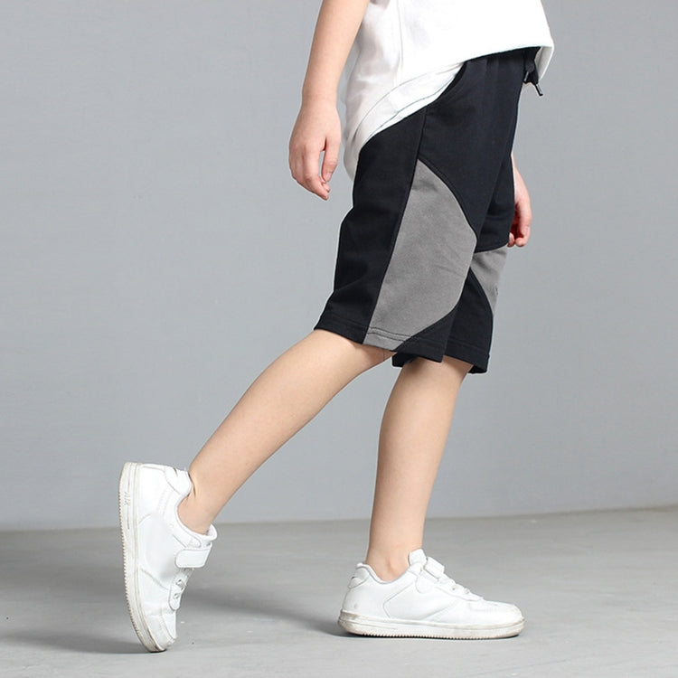 Boys Knitted Sports