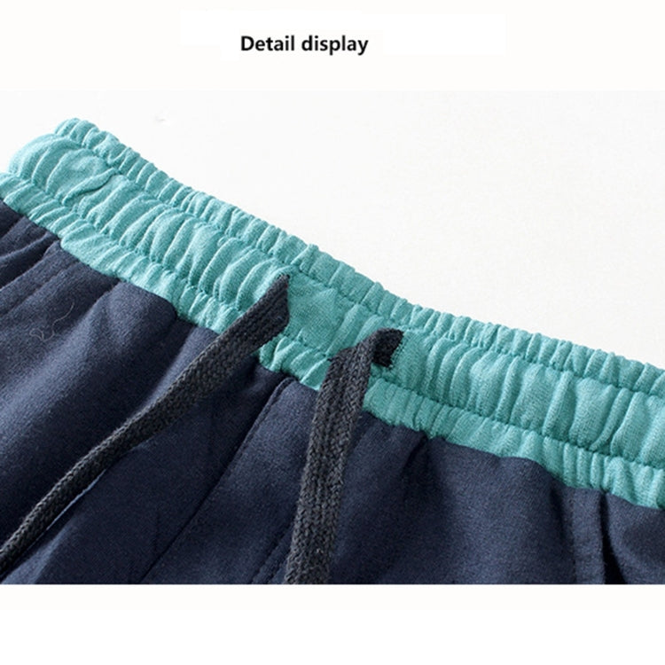 Boys Knitted Sports