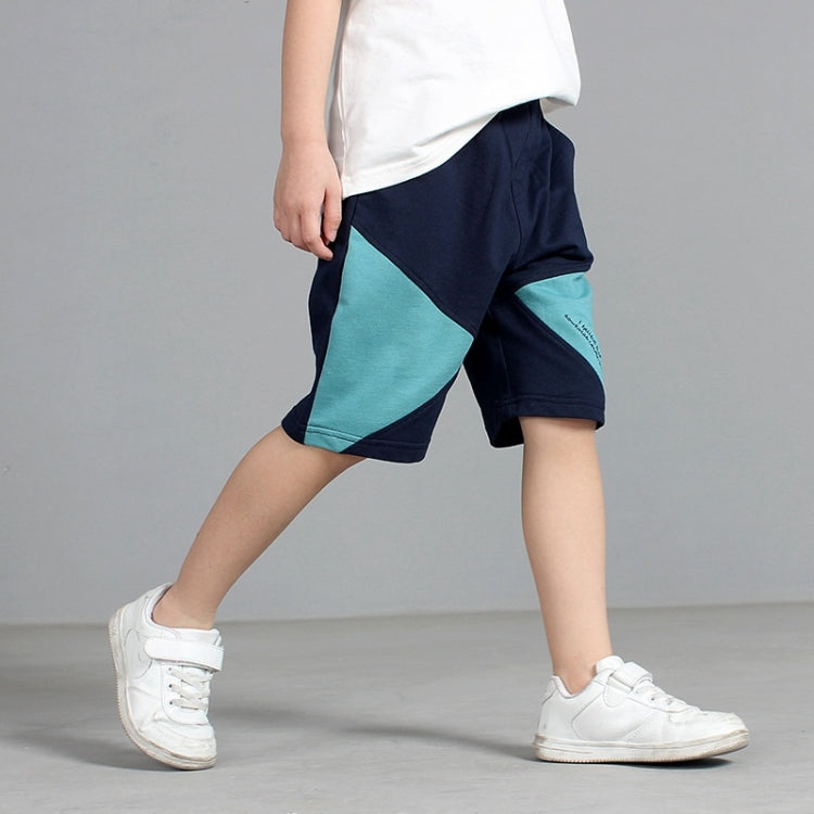 Boys Knitted Sports