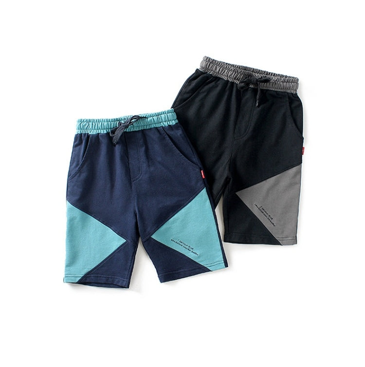 Boys Knitted Sports
