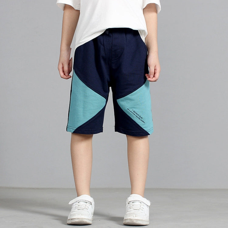 Boys Knitted Sports