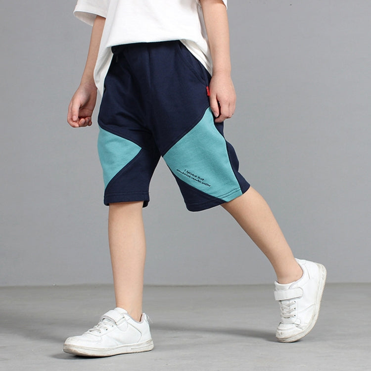 Boys Knitted Sports