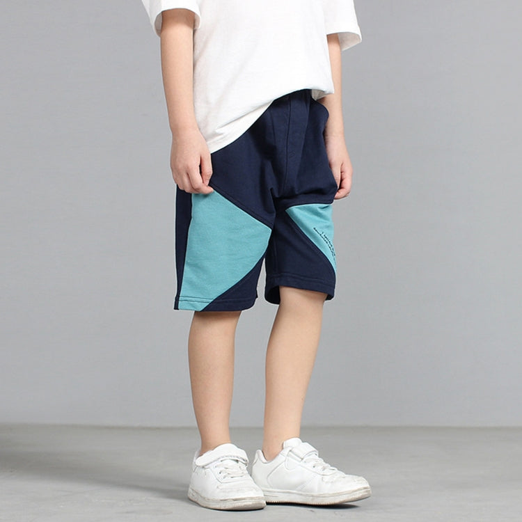 Boys Knitted Sports