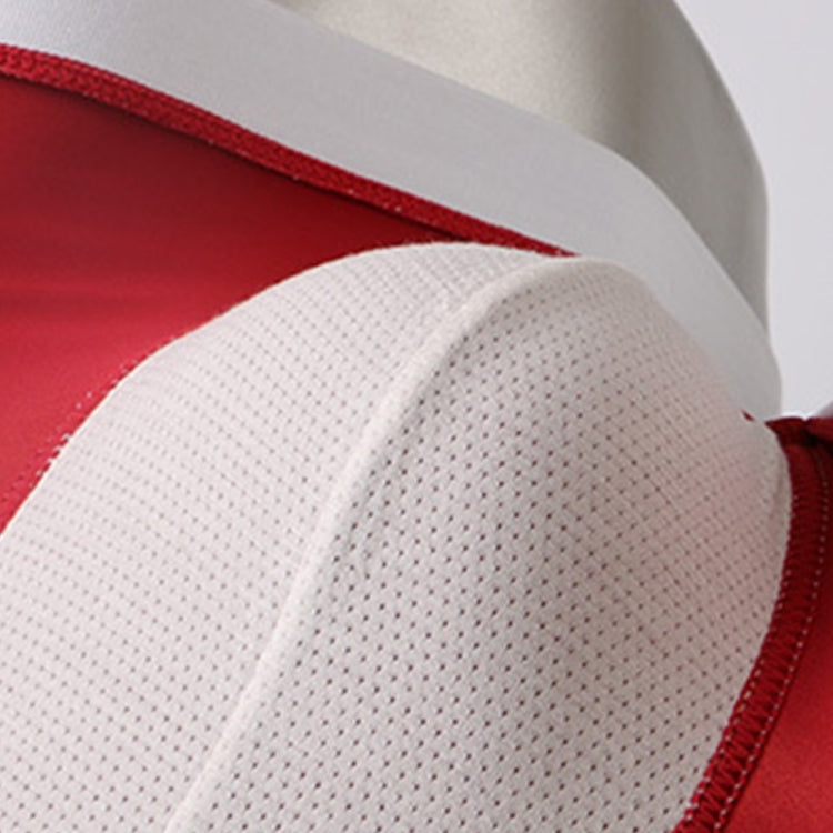 Men Loose Ice Silk Breathable Boxer Underwear