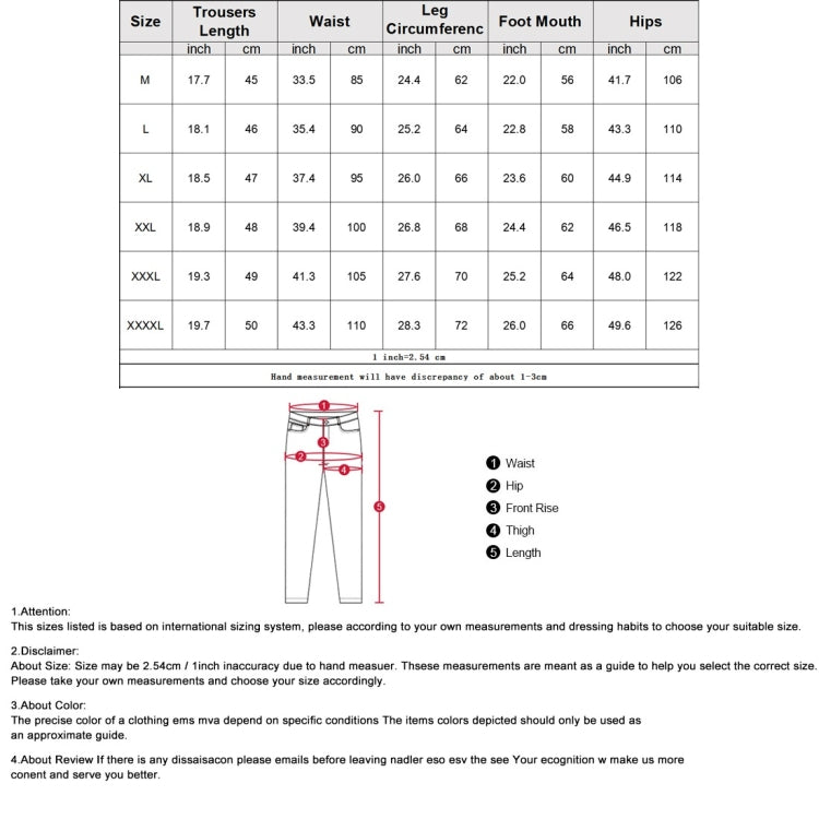 Men Quick-drying Loose Printed Shorts Beach Pants