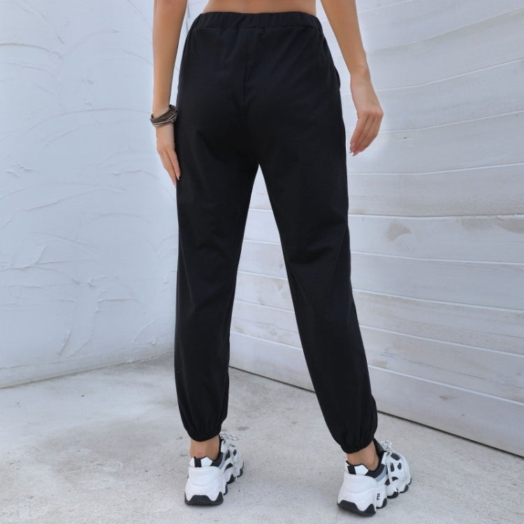 Women Printed Cropped Trousers