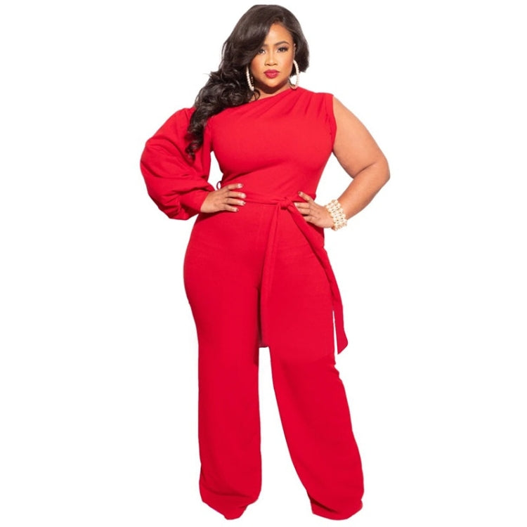 Women Plus Size Sweatpants Wide Leg Pants