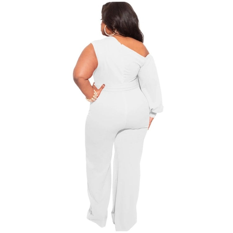 Women Plus Size Sweatpants Wide Leg Pants