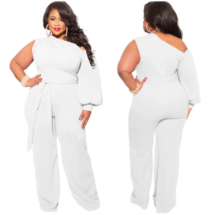 Women Plus Size Sweatpants Wide Leg Pants
