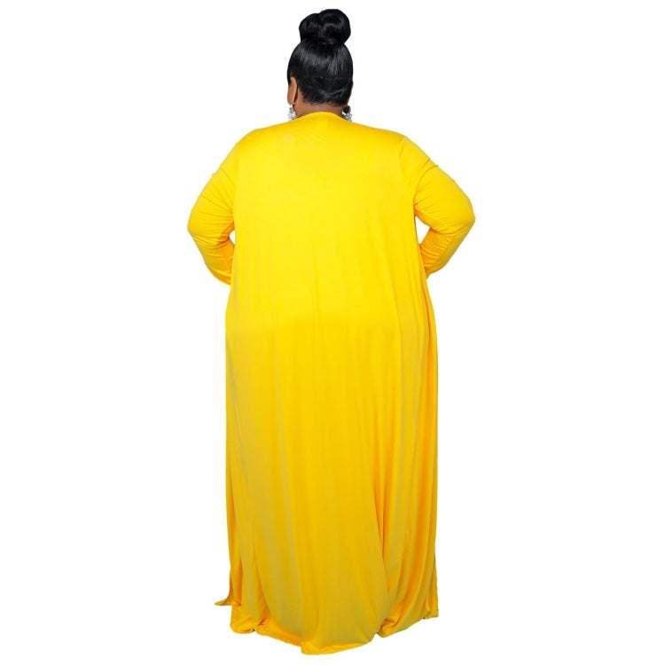 Casual Fashion Sports Home Three-piece Set
