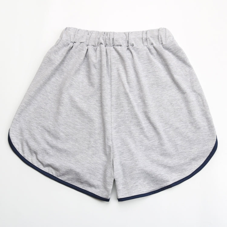 Printed Loose Casual Sports Shorts