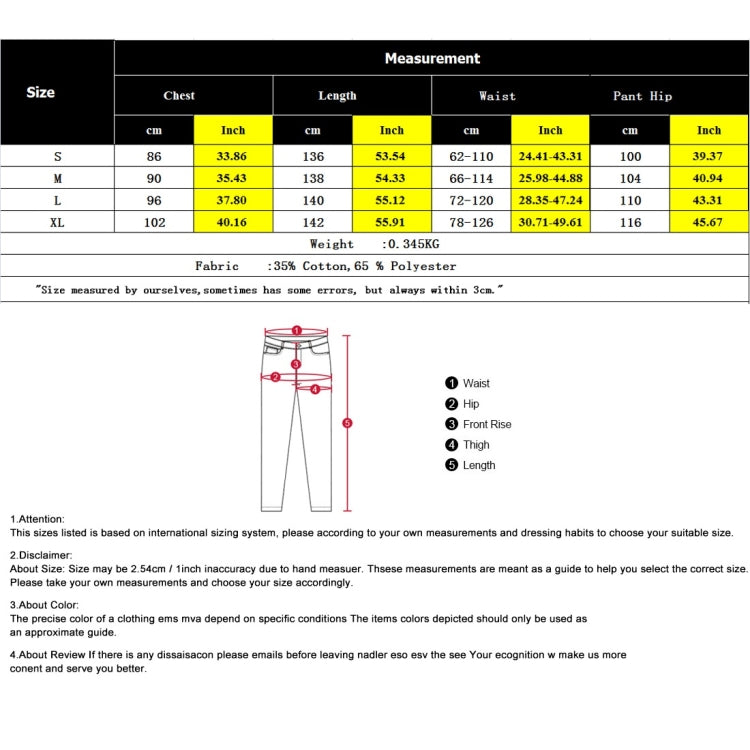 Vest-type Casual Loose Jumpsuit