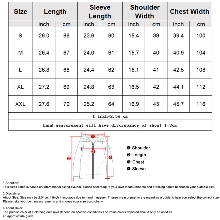 Autumn And Winter Double-faced Velvet Pocket Zipper Hooded Jacket for Ladies