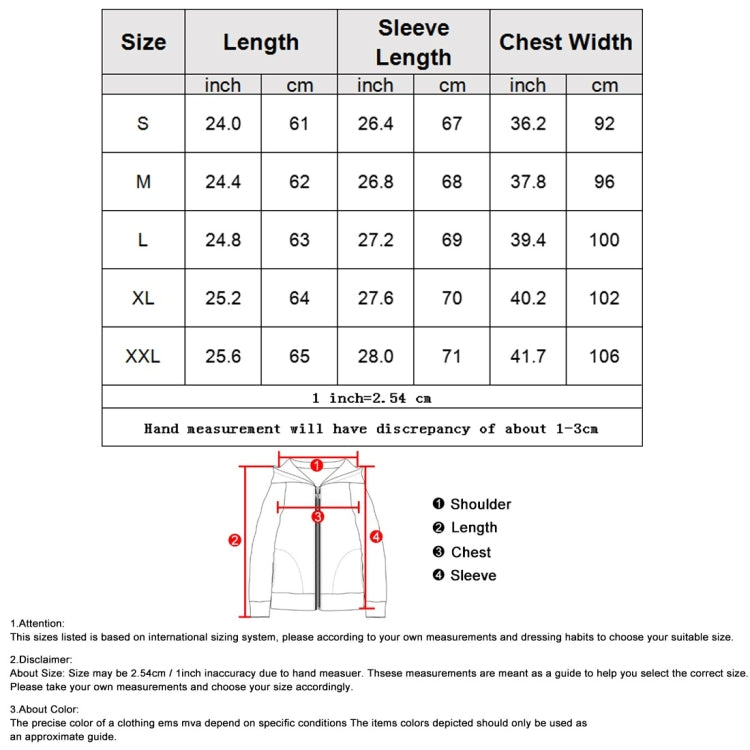 Solid Color Lace Hollow Long-sleeved Zipper Coat Jacket for Women