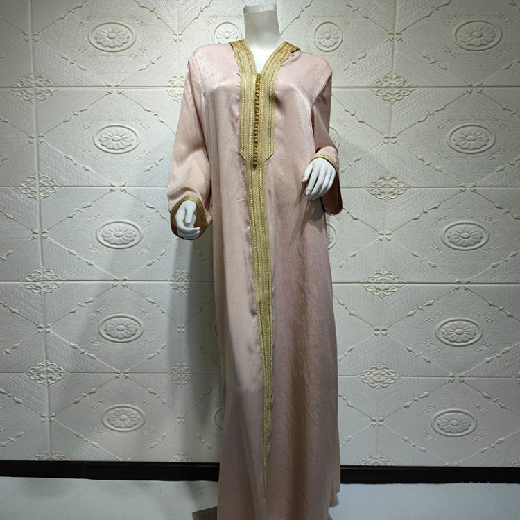 Women Hooded Lace Suede Noble Robe