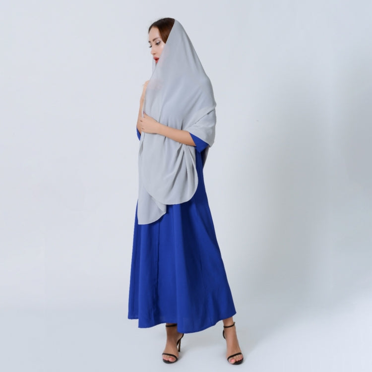 Women Embroidered Three-dimensional Embroidery Robe