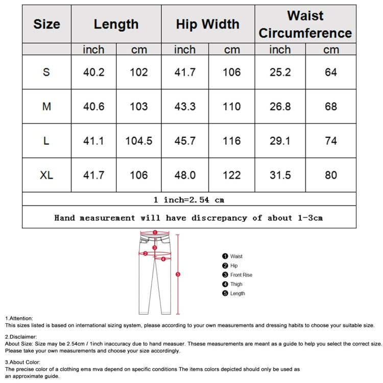 Halloween Personality Pumpkin Print Stitching Casual Trousers for Women