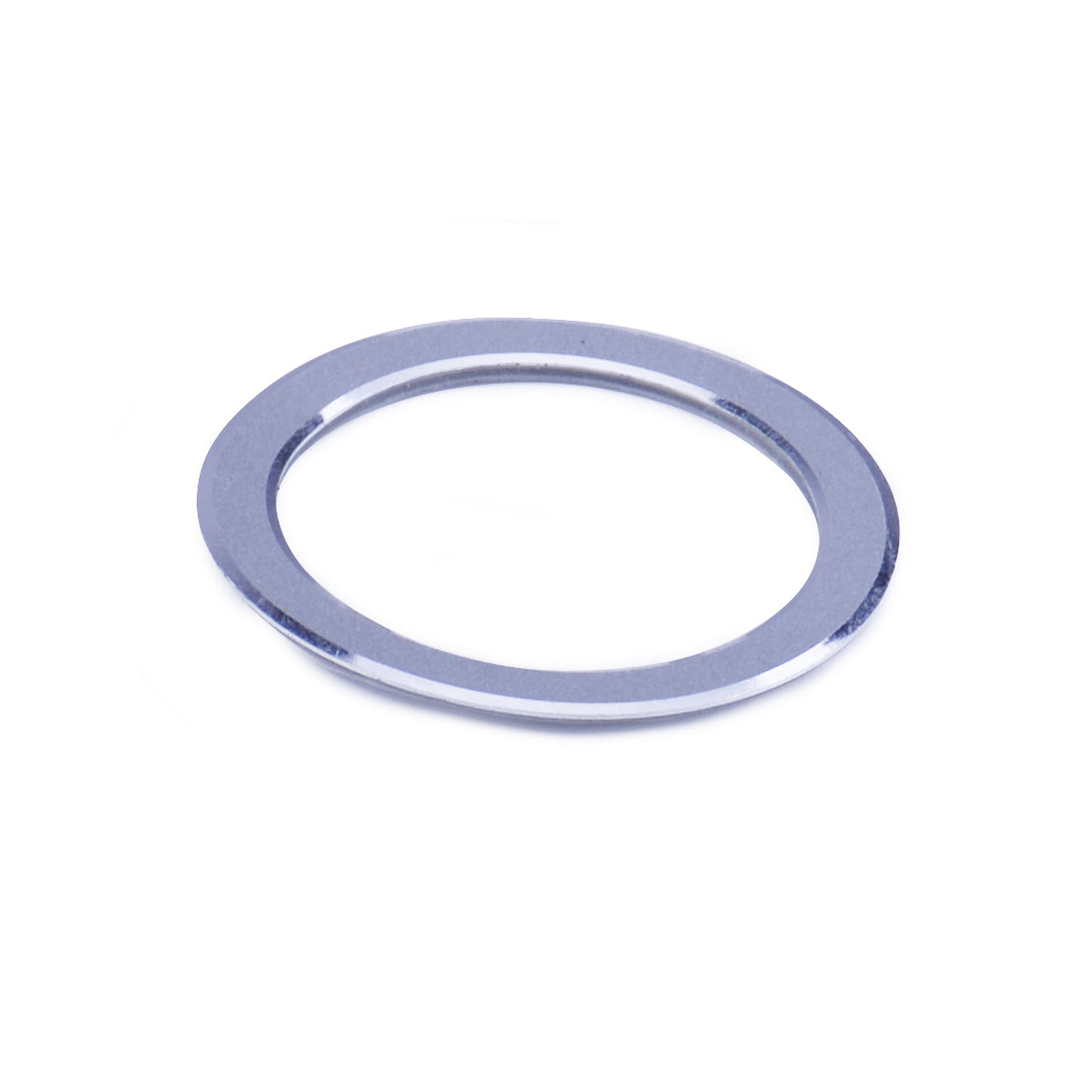 Engine Start Stop Push Button Trim Ring Fit for BMW 3 E90 2009-2012 as