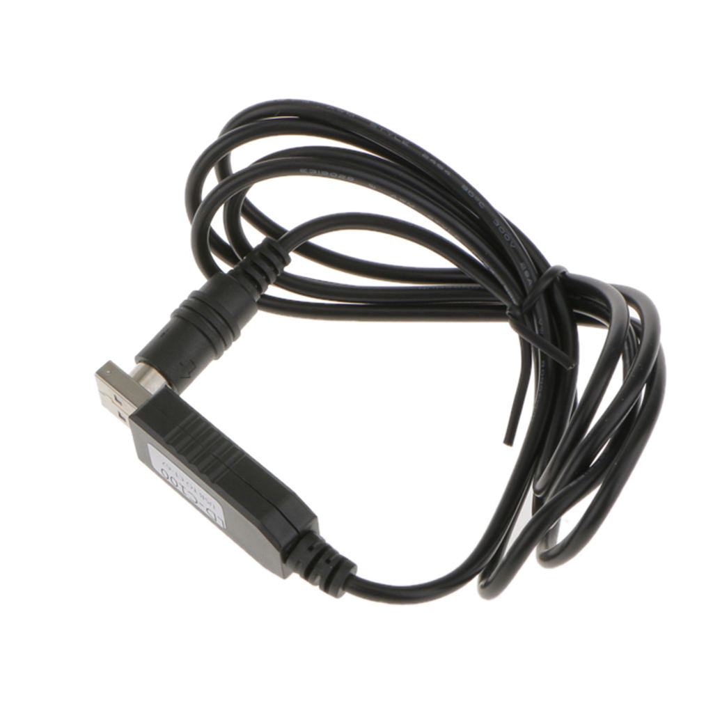 USB To 8 Pin CT-62 CT62 CAT Connector Cable For Yaesu FT-817ND FT-857D FT-897D