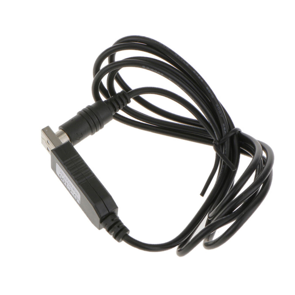 USB To 8 Pin CT-62 CT62 CAT Connector Cable For Yaesu FT-817ND FT-857D FT-897D