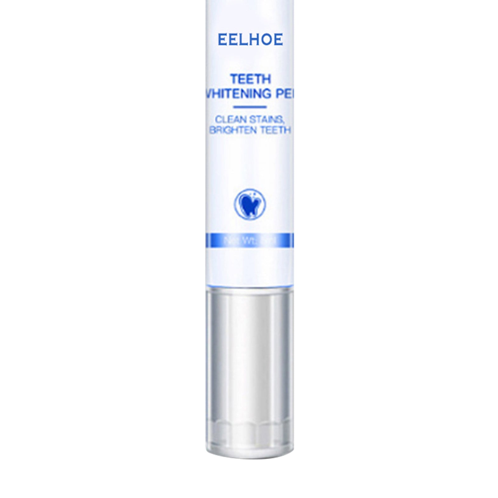 5ML Dental Whitening Pen Gentle Compact Easy to Use Practical for Yellow Tooth