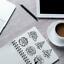 Christmas Silicone Seal Stamp DIY Scrapbooking Embossing Photo Album Paper Card