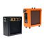 Mini Practice Amplifier Musical Instrument Accessory