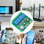 Smart WiFi Switch Relay Module 4 Channel Mobile APP Remote Control AC 90-250V