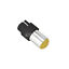 10 Pcs Dental LED Bulb KC-28 fit Fiber Optic High Speed Handpiece Coupler