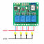 Smart WiFi Switch Relay Module 4 Channel Mobile APP Remote Control AC 90-250V