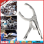 Alloy Steel Oil Filter Pliers Remover Wrench Tool Vice Locking Grip Vise @