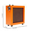 Mini Practice Amplifier Musical Instrument Accessory