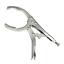 Alloy Steel Oil Filter Pliers Remover Wrench Tool Vice Locking Grip Vise @