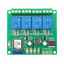 Smart WiFi Switch Relay Module 4 Channel Mobile APP Remote Control AC 90-250V