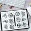 Christmas Silicone Seal Stamp DIY Scrapbooking Embossing Photo Album Paper Card