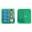 Smart WiFi Switch Relay Module 4 Channel Mobile APP Remote Control AC 90-250V