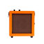 Mini Practice Amplifier Musical Instrument Accessory