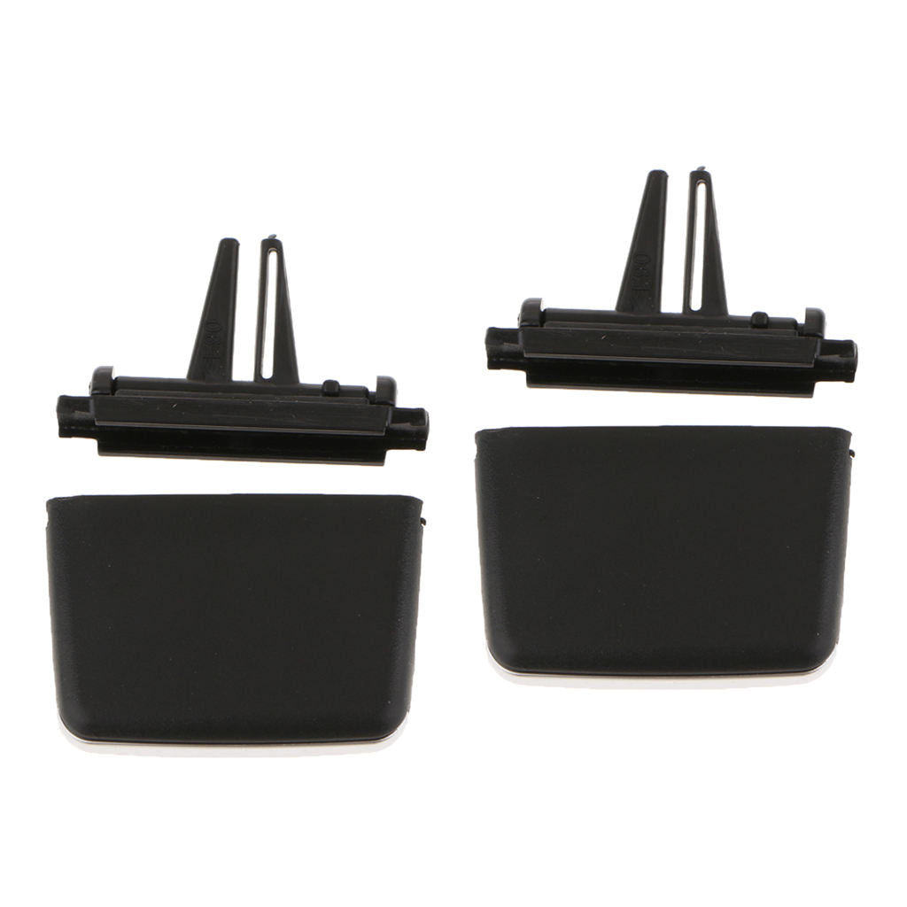 2x A/C Air Conditioning   Outlet Tab Clip Repair Kit for BMW 3 Series E90